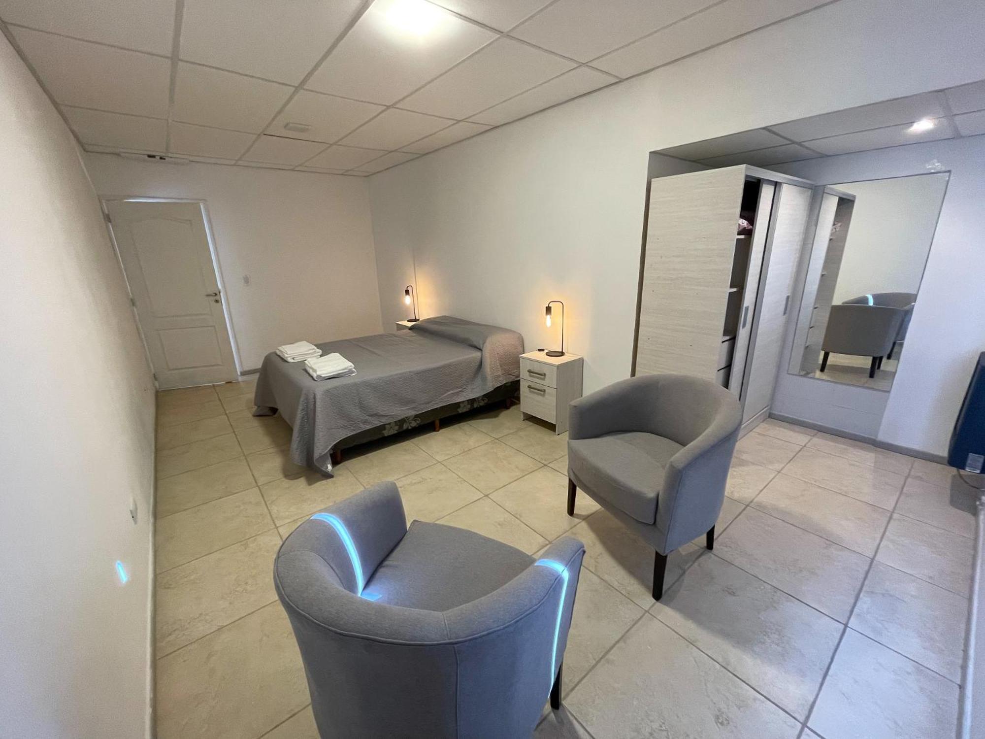Apartment Nahuel Esquel