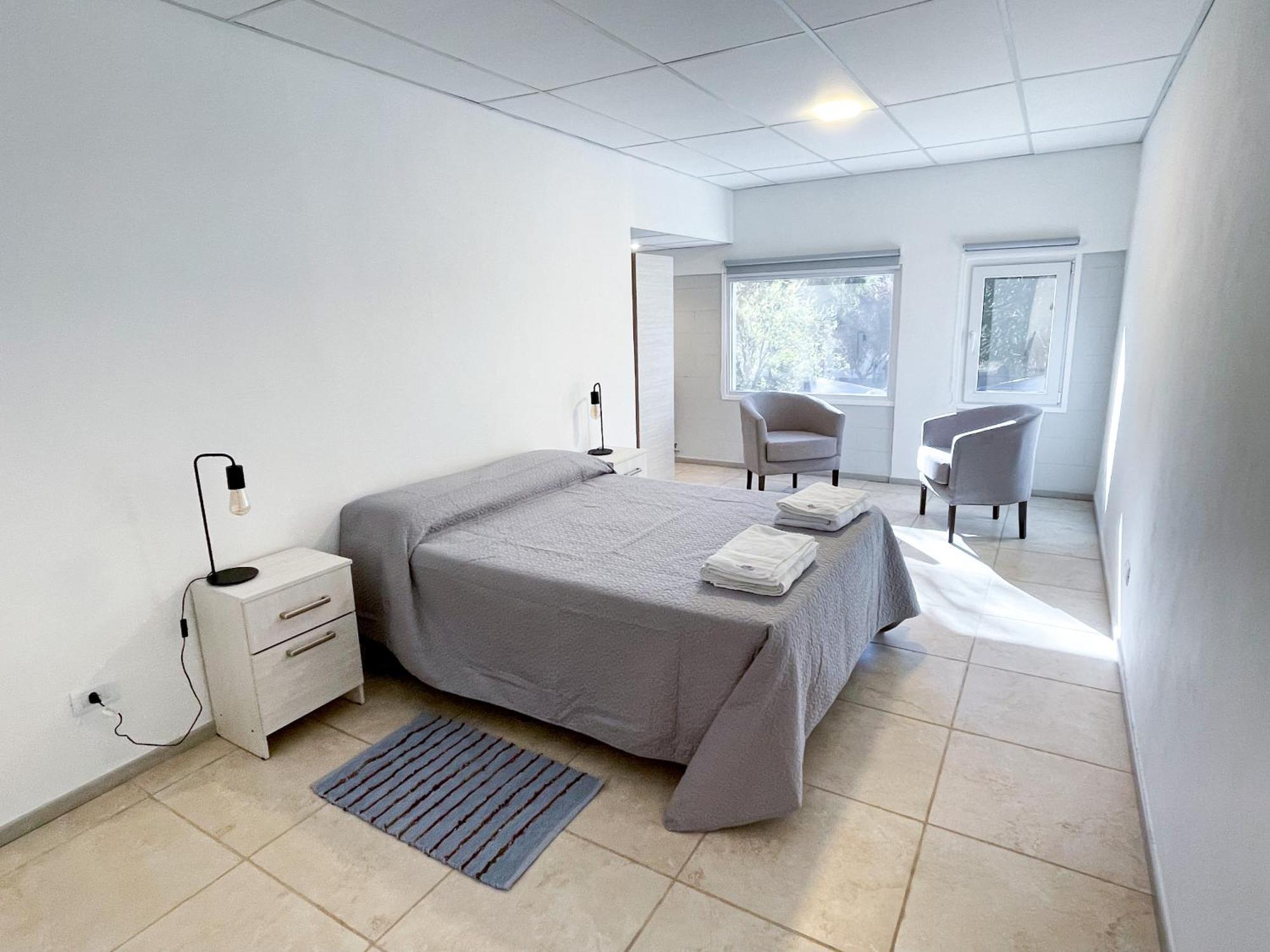 Apartment Nahuel *
