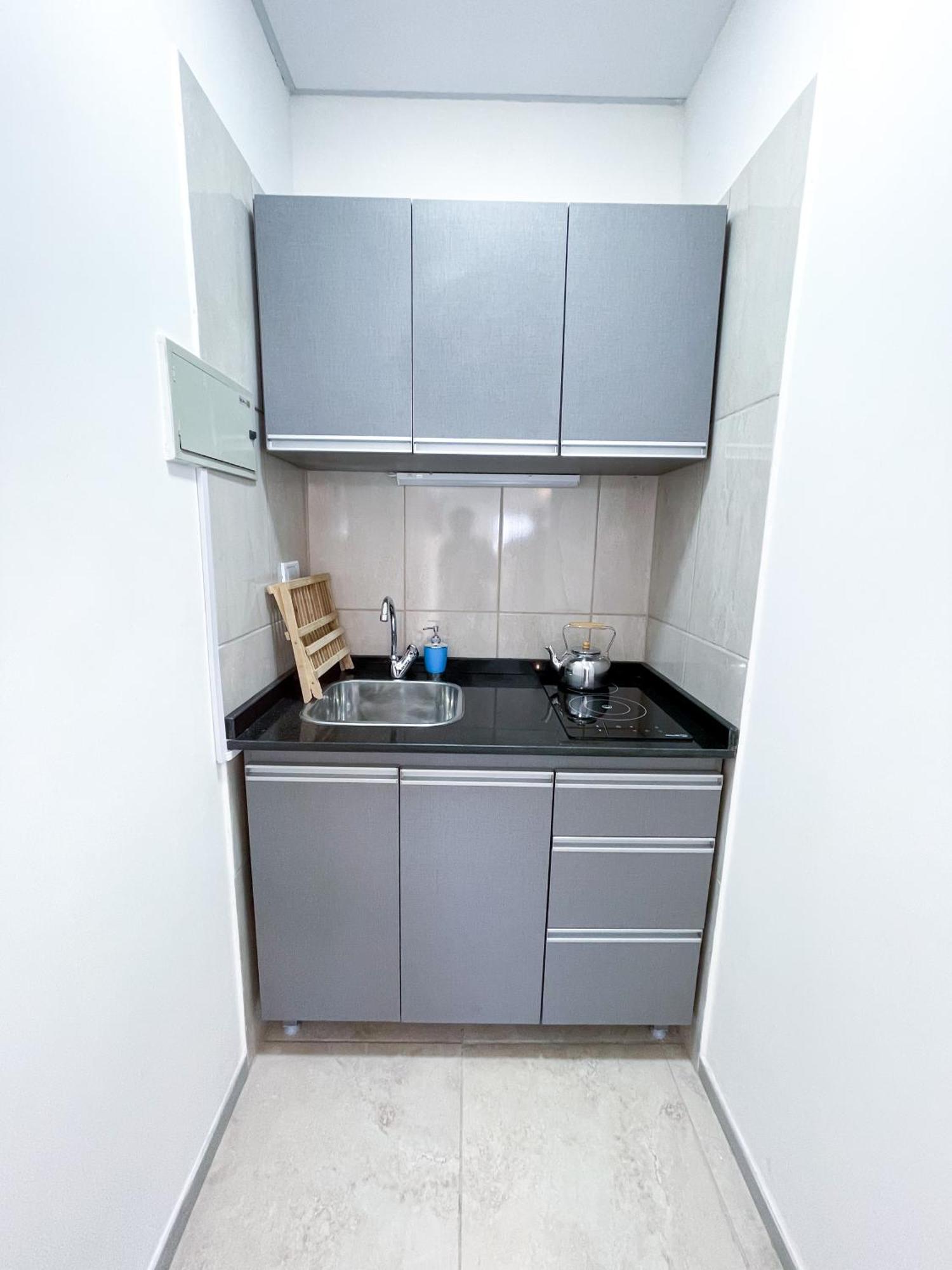 Nahuel Apartment *