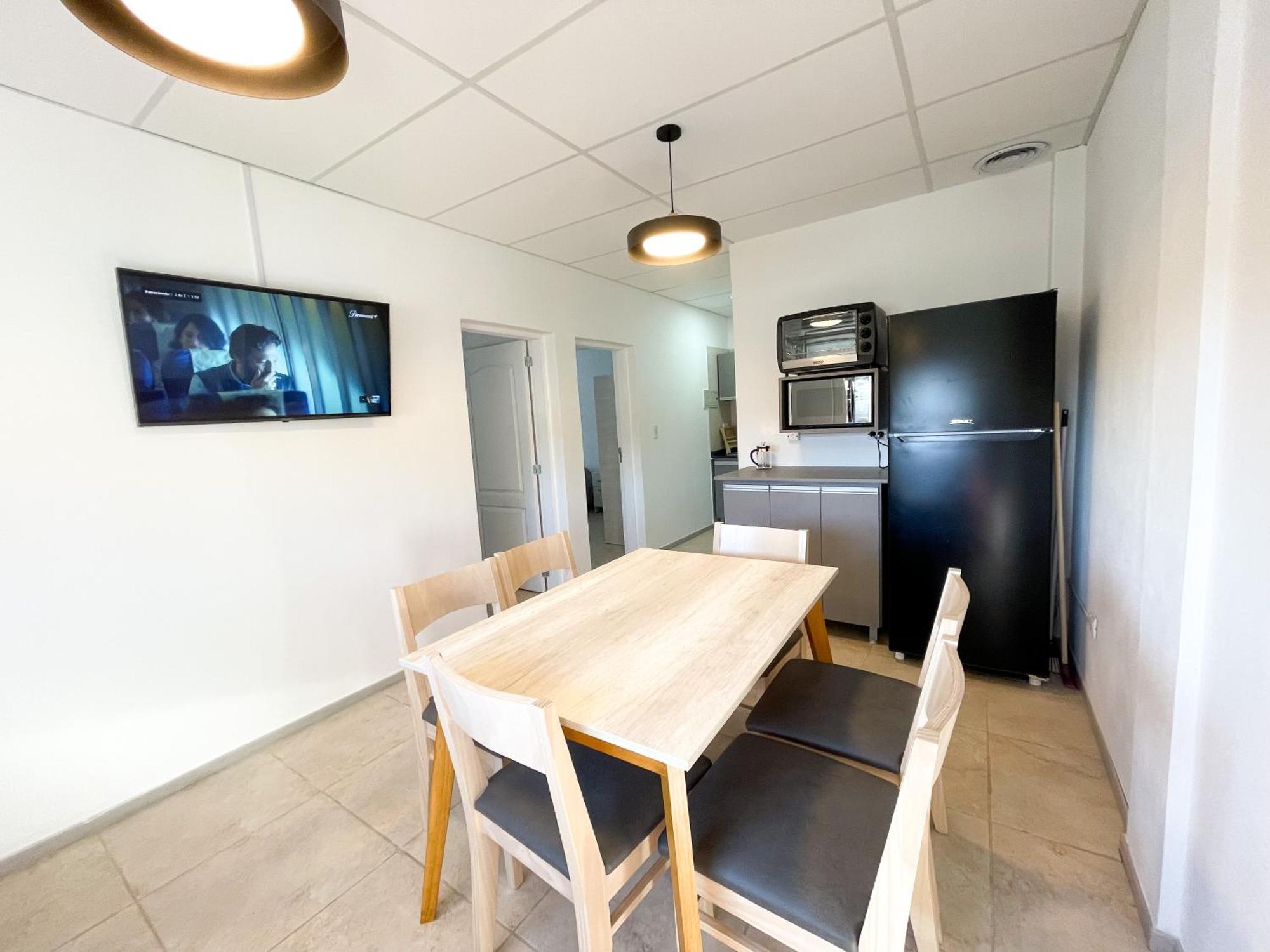 Apartment Nahuel Esquel