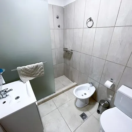 Nahuel Apart Esquel Exterior foto