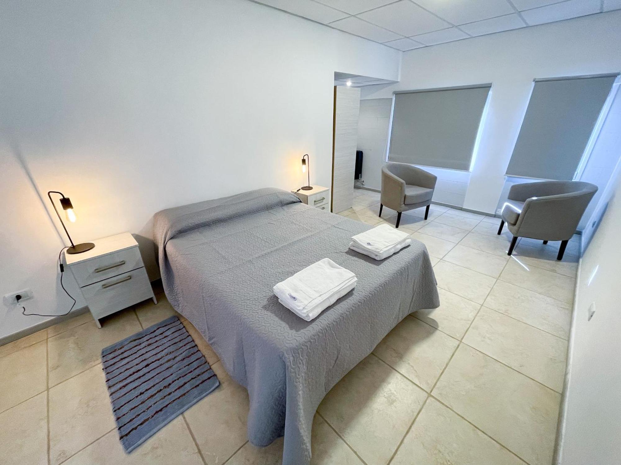 Nahuel Apartamento Esquel