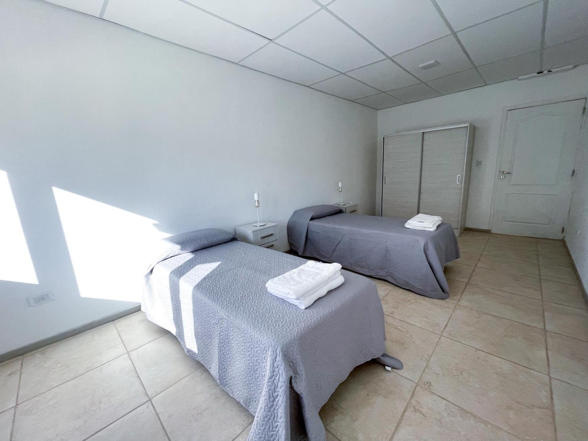 Nahuel Apartamento Esquel