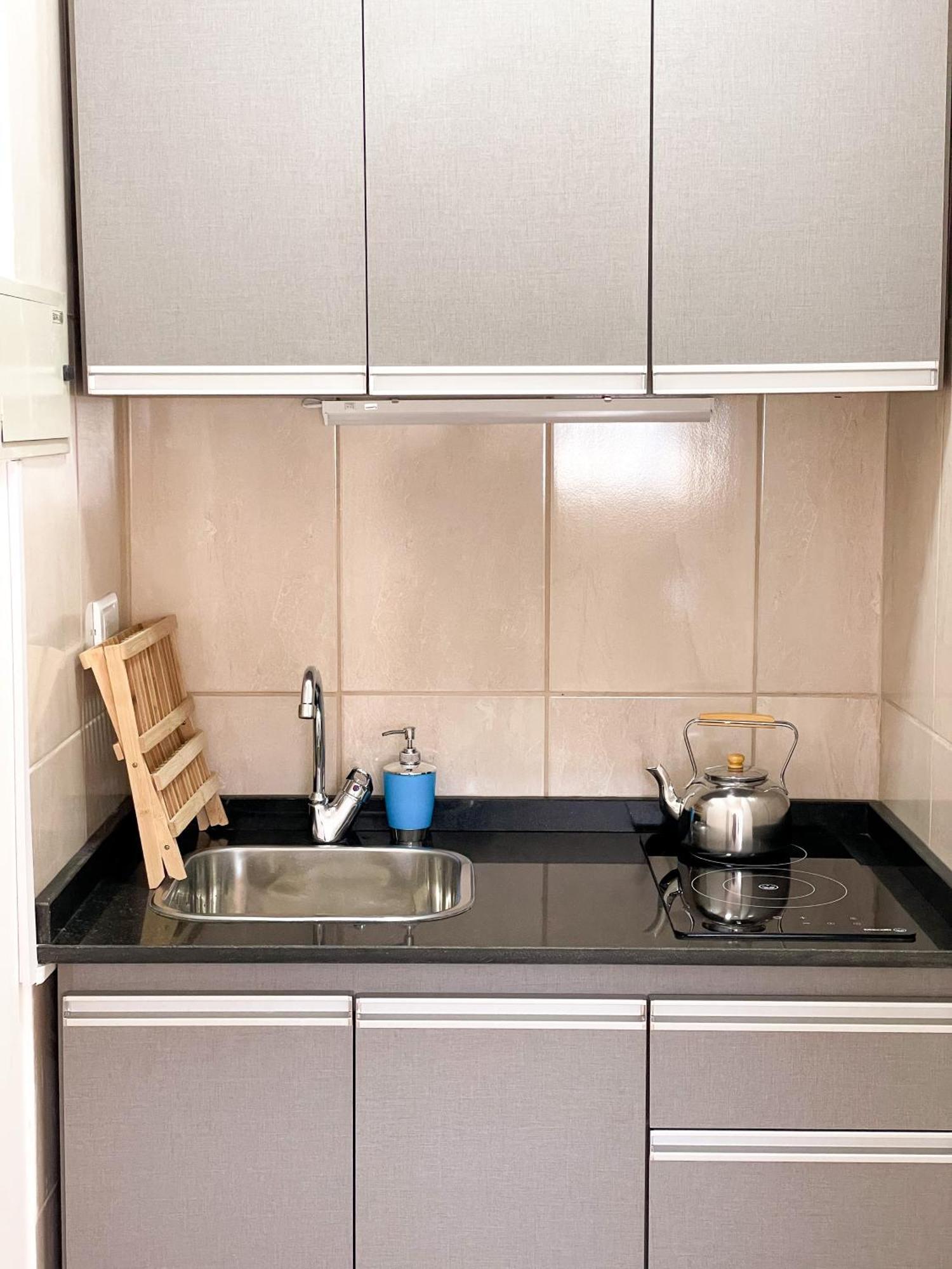 Apartamento Nahuel *