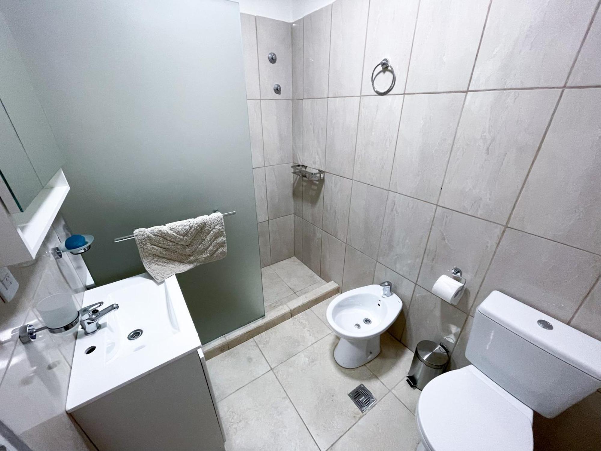 Apartamento Nahuel *